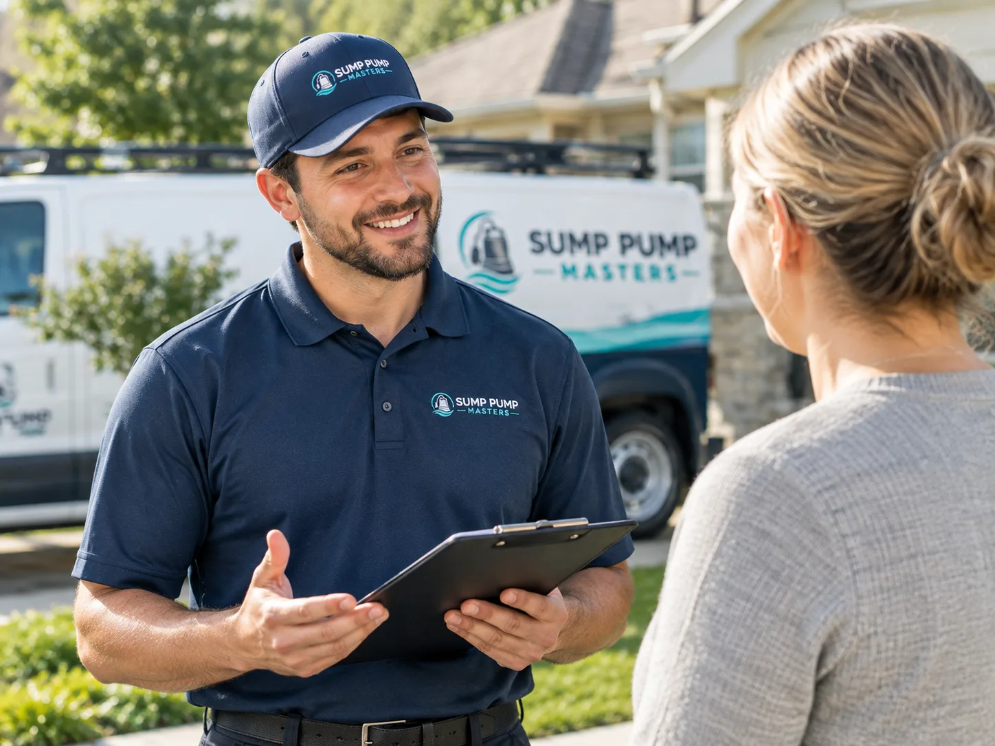 Sump Pump Repair Galena, OH FAQs